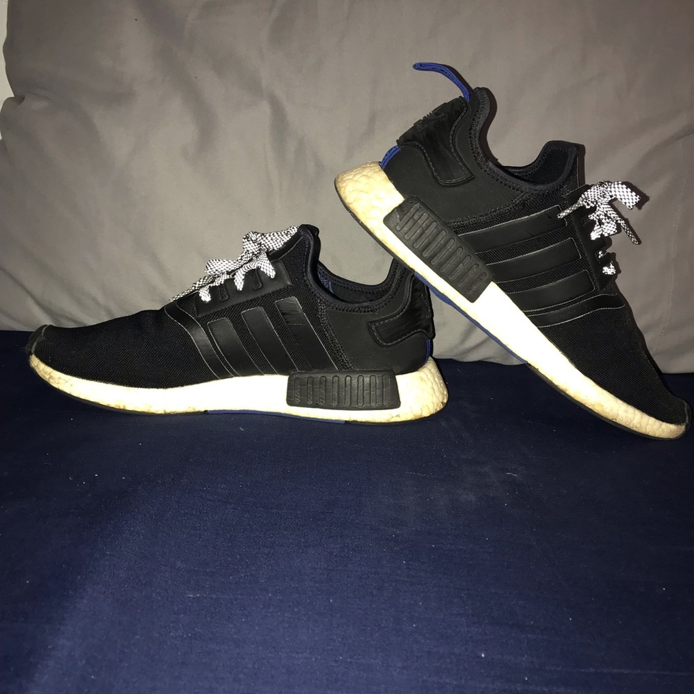 Adidas nmd R1